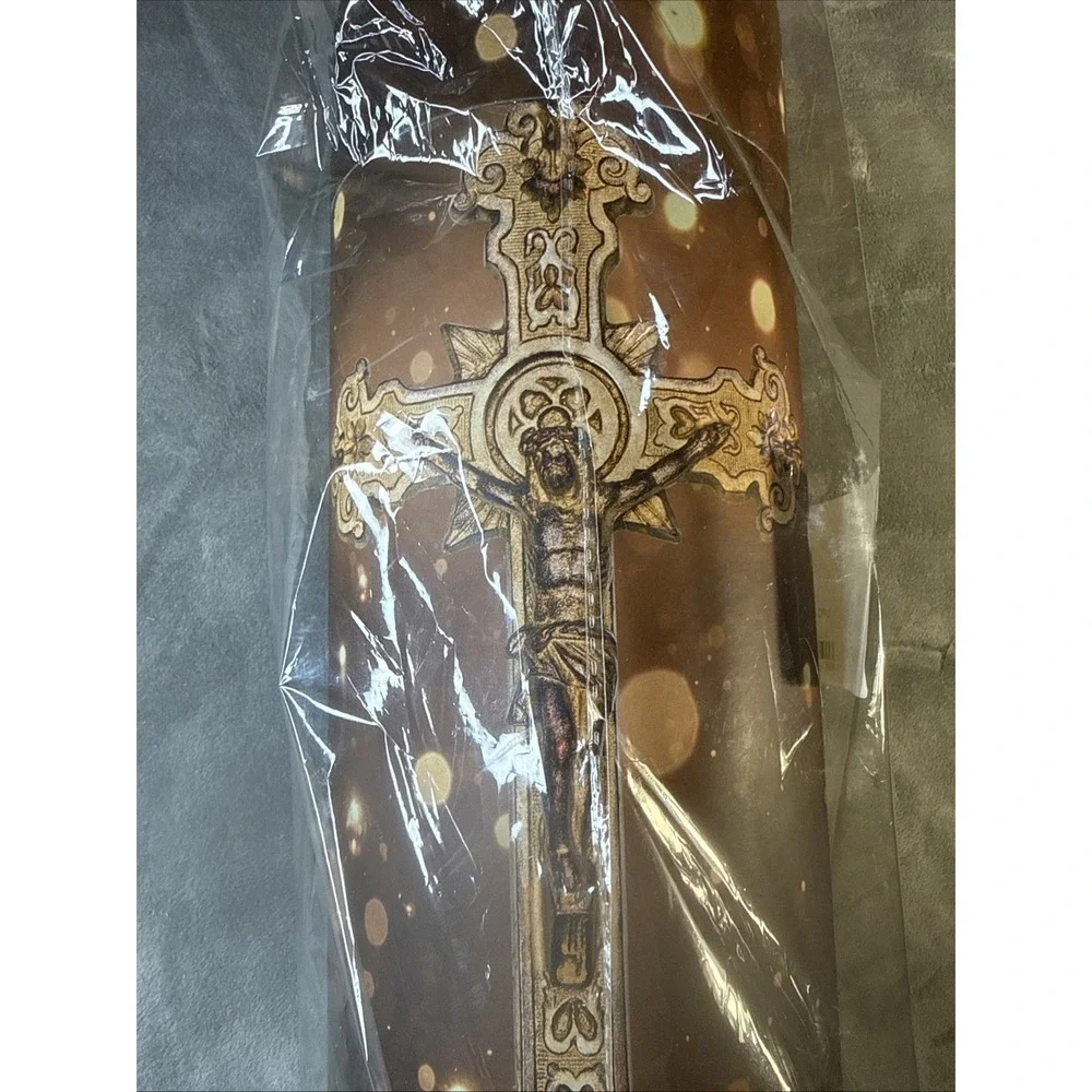 Scattering‎ Tube for Human Ashes Cremation Cross Urn Burial, Travel & Transport